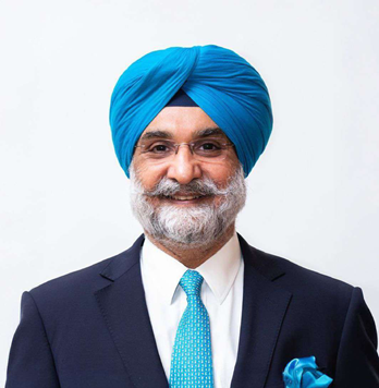 Chairman